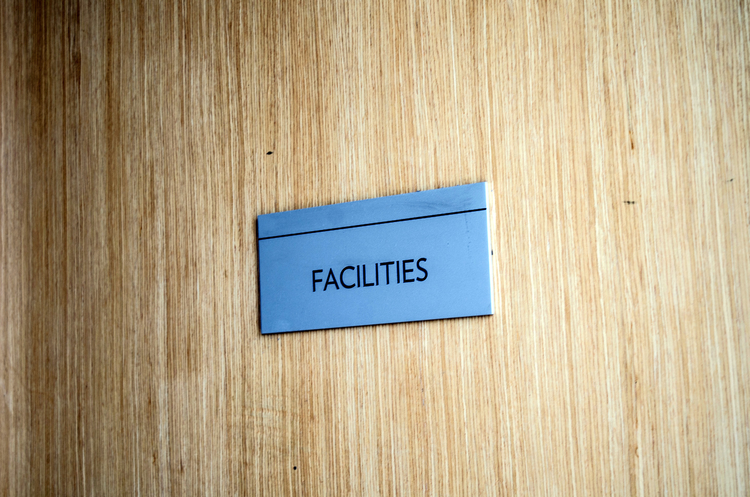 Facilities